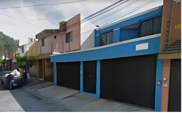 Casa en venta en Lomas de Vista Bella, Morelia — foto 2 de 8