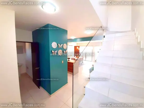 Casa en venta en Cumbres Residencial, Boca del Río — foto 3 de 22
