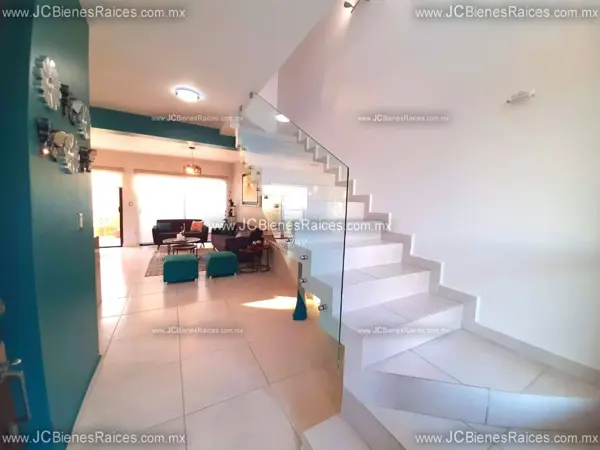 Casa en venta en Cumbres Residencial, Boca del Río — foto 2 de 22
