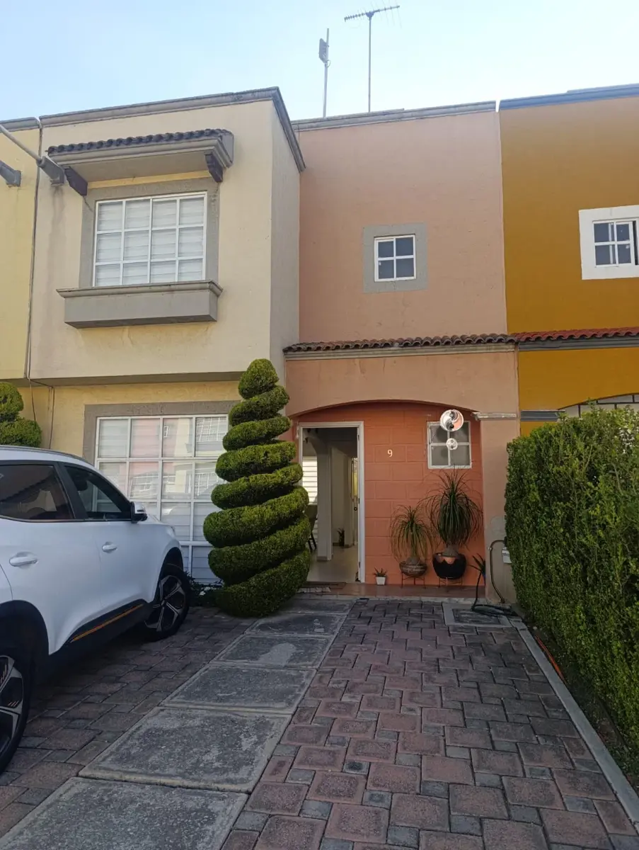 Casa en venta en Rinconada San Miguel, Cuautitlán Izcalli — foto 1 de 8