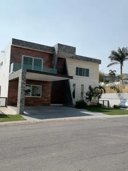Casa en venta en Lomas de Cocoyoc, Atlatlahucan — foto 3 de 27