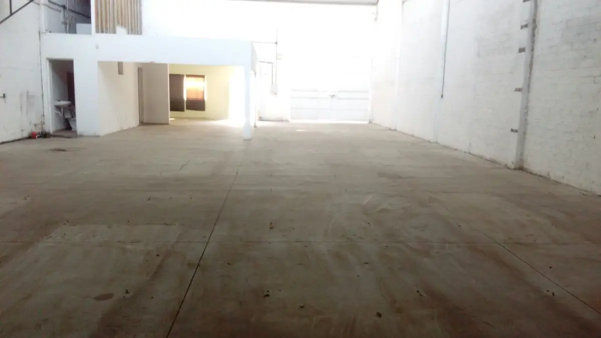 Bodega en renta en La Venta del Astillero, Zapopan — foto 1 de 10
