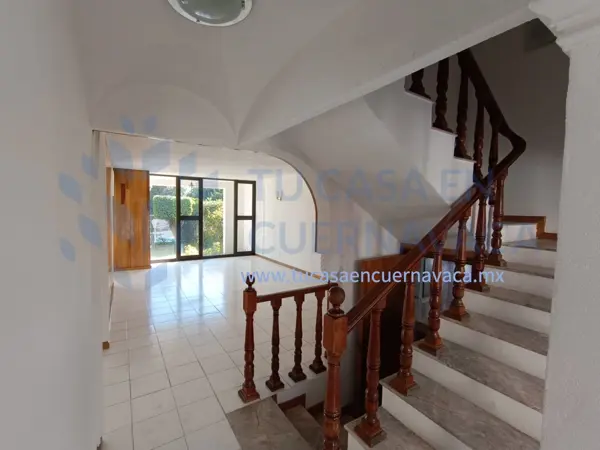 Casa en venta en Bellavista, Cuernavaca — foto 3 de 30