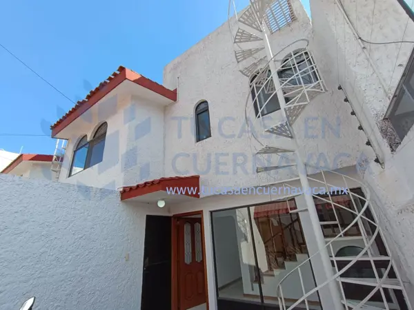 Casa en venta en Bellavista, Cuernavaca — foto 2 de 30