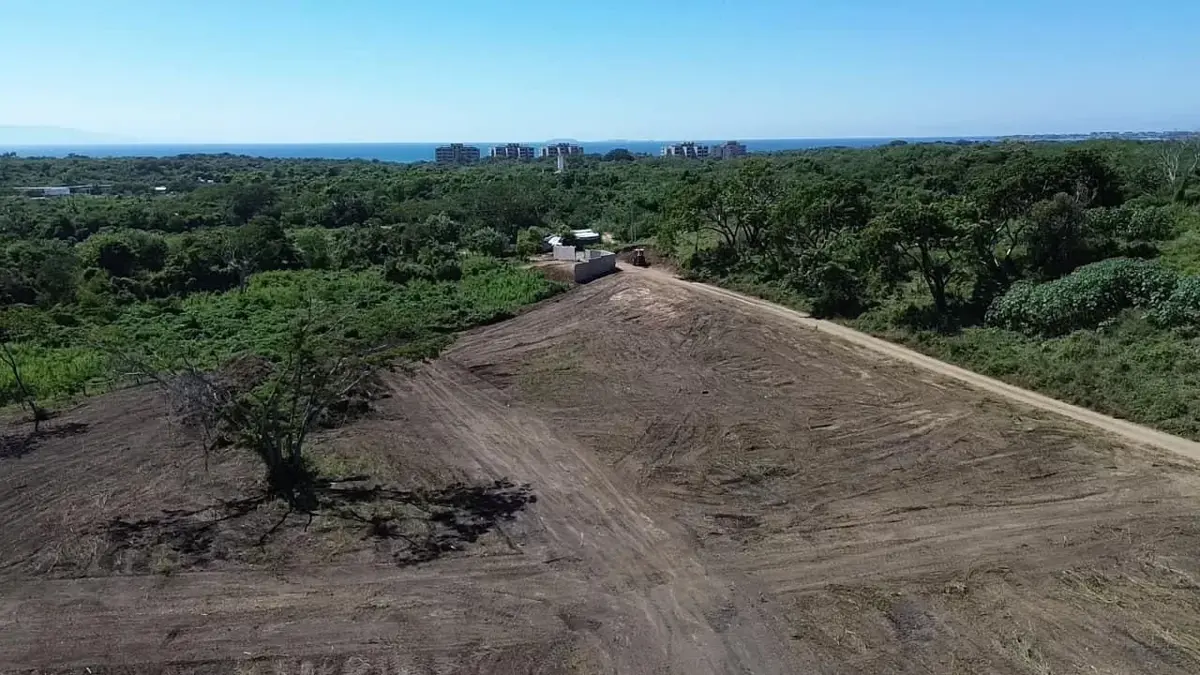 Terreno en venta en Punta de Mita, Bahía de Banderas — foto 1 de 7