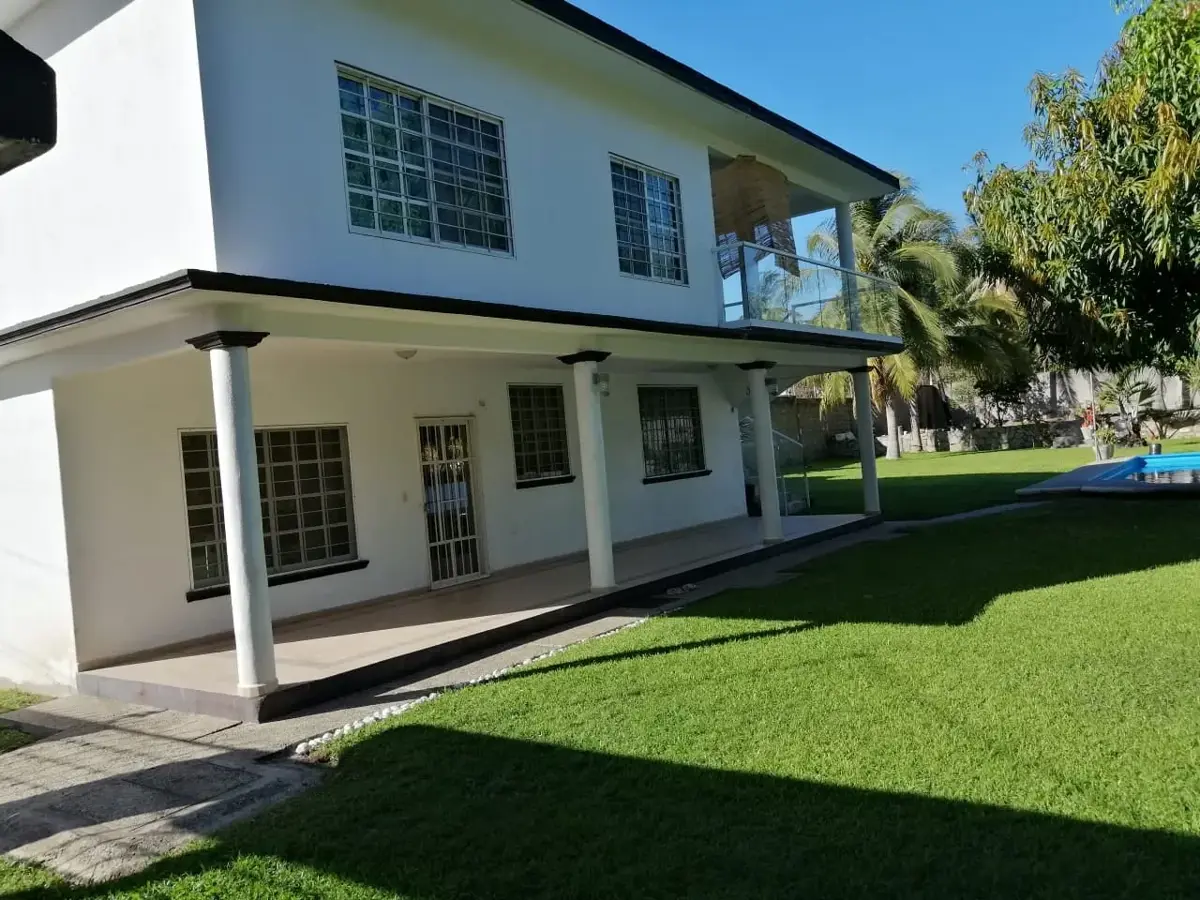Casa en venta en La Poza, Acapulco de Juárez — foto 1 de 16