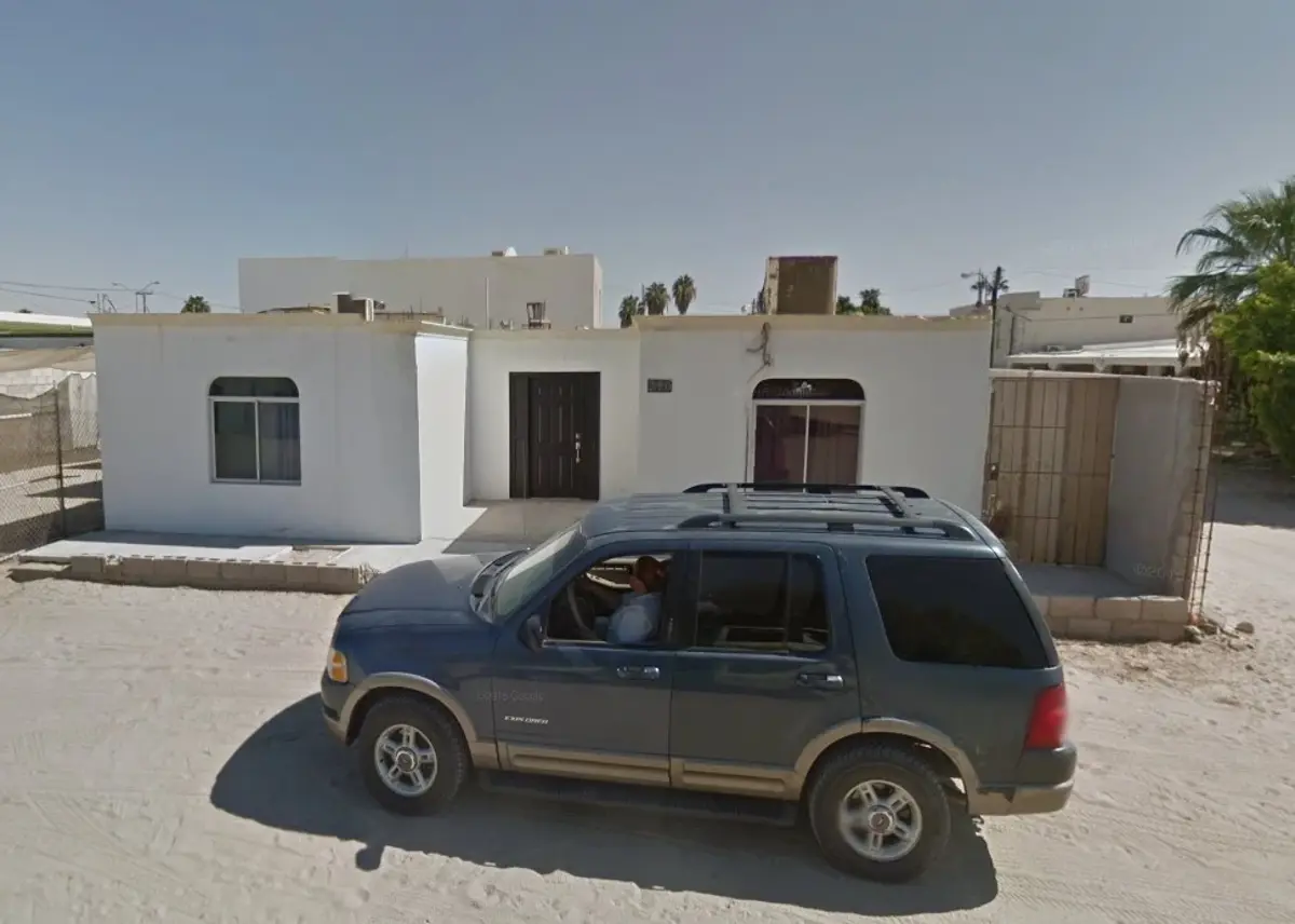 Casa en venta en Puerto Peñasco Centro, Puerto Peñasco — foto 1 de 2
