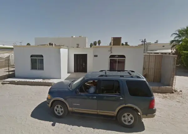 Casa en venta en Puerto Peñasco Centro, Puerto Peñasco, Sonora