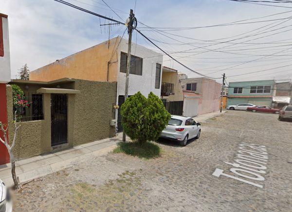 Casa en Cerrito Colorado, Querétaro, Querétaro