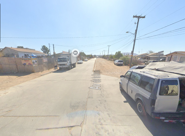 Casa en venta en Granjas Familiares de Matamoros, Tijuana — foto 3 de 11