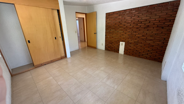 Departamento en renta en Fuentes de Tepepan, Tlalpan — foto 2 de 11