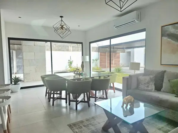 Casa en venta en Villas del Renacimiento, Torreón — foto 3 de 8