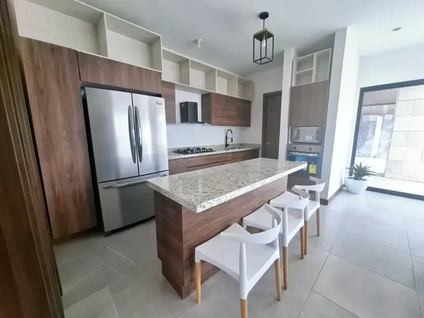 Casa en venta en Villas del Renacimiento, Torreón — foto 2 de 8