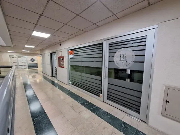 Oficina en renta en Tecnológico, Querétaro, Querétaro