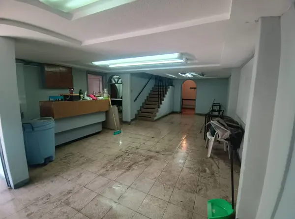 Casa en venta en San Juan de Aragón IV Sección, Gustavo A. Madero — foto 3 de 37
