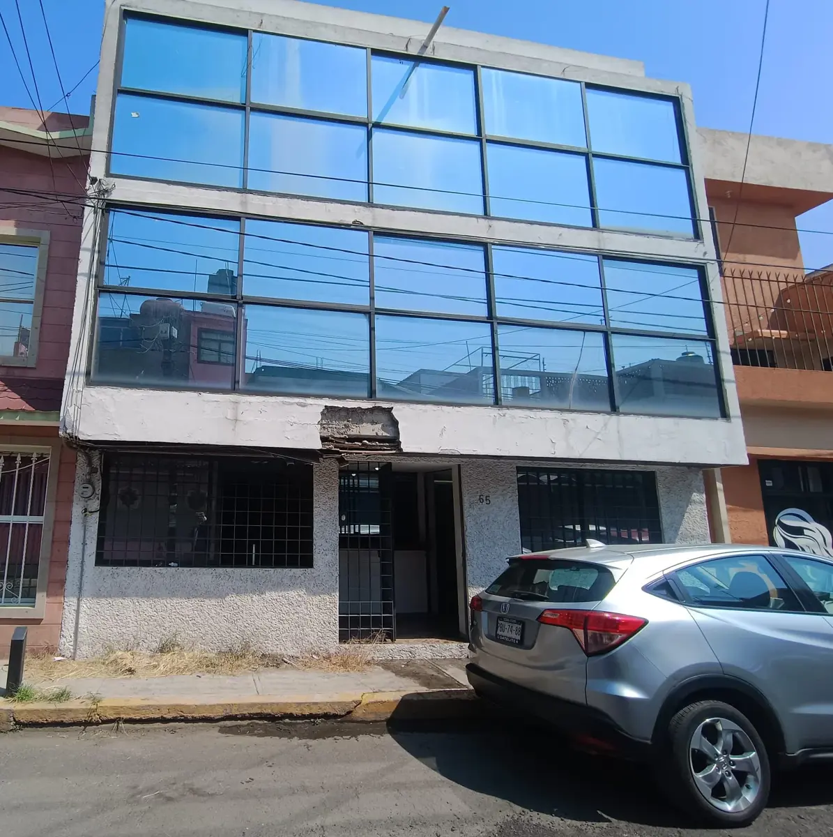 Casa en venta en San Juan de Aragón IV Sección, Gustavo A. Madero — foto 1 de 37