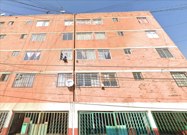 Departamento en venta en Santa Martha Acatitla, Iztapalapa — foto 2 de 5