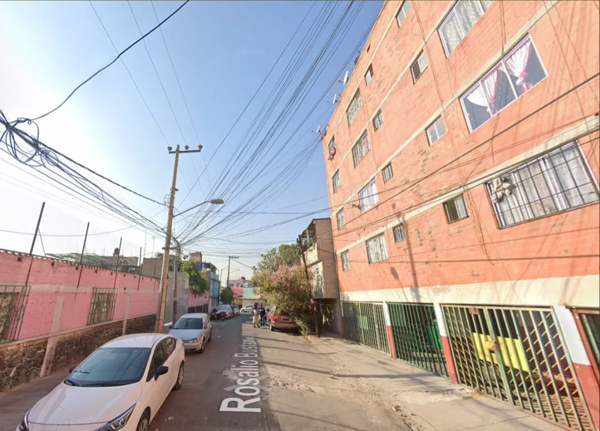 Departamento en venta en Santa Martha Acatitla, Iztapalapa — foto 3 de 5