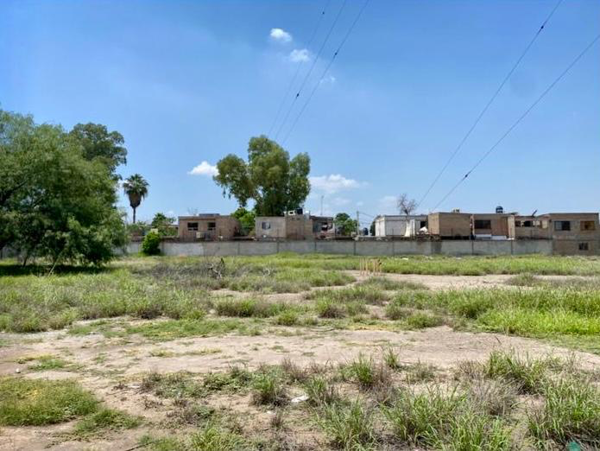Terreno en venta en Ampliación los Ángeles, Torreón — foto 3 de 4