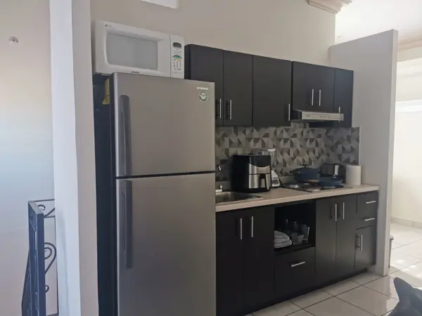 Departamento en renta en Portales de Aragón, Saltillo — foto 3 de 7