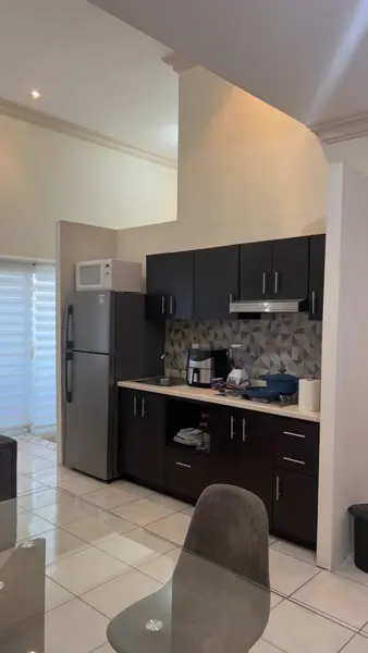 Departamento en renta en Portales de Aragón, Saltillo — foto 2 de 7