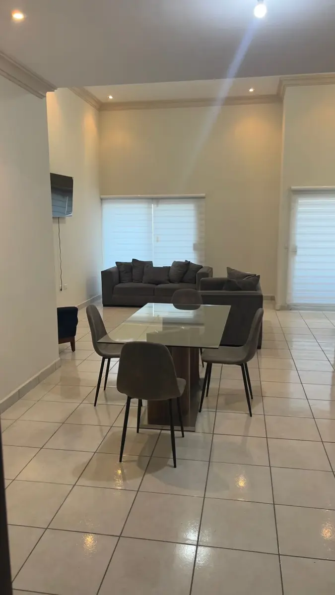 Departamento en renta en Portales de Aragón, Saltillo — foto 1 de 7