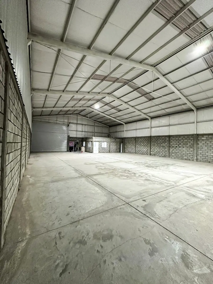 Bodega en renta en San Felipe, Torreón — foto 1 de 6