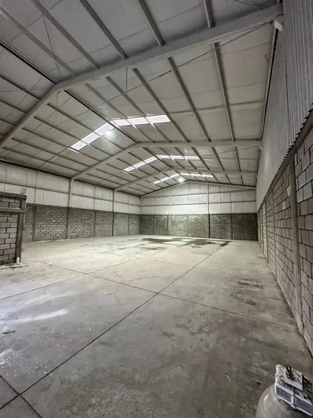Bodega en renta en San Felipe, Torreón — foto 2 de 6
