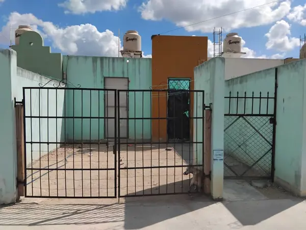 Casa en venta en Kanasín Centro, Kanasín, Yucatán