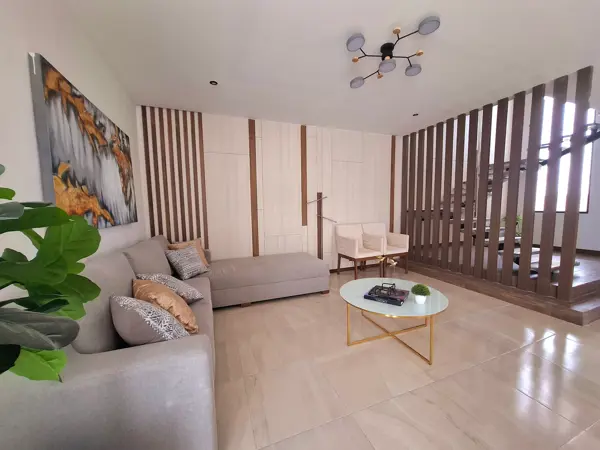 Casa en venta en Villas del Renacimiento, Torreón — foto 2 de 11