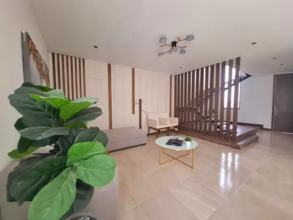 Casa en venta en Villas del Renacimiento, Torreón — foto 3 de 11
