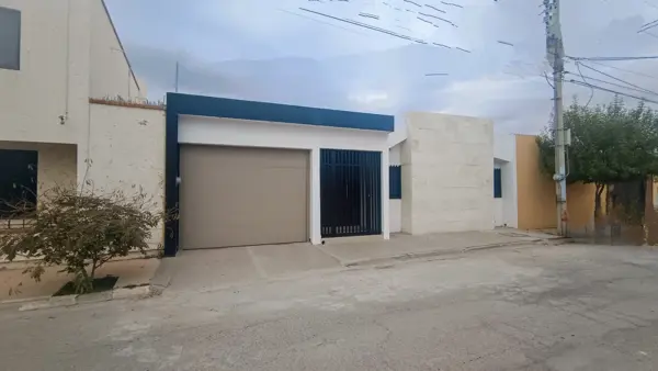 Casa en venta en Ampliación la Rosita, Torreón — foto 2 de 20
