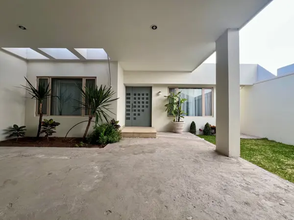 Casa en venta en Granjas San Isidro, Torreón — foto 3 de 19