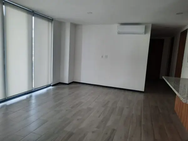 Departamento en renta en Juarez, Tijuana — foto 2 de 7