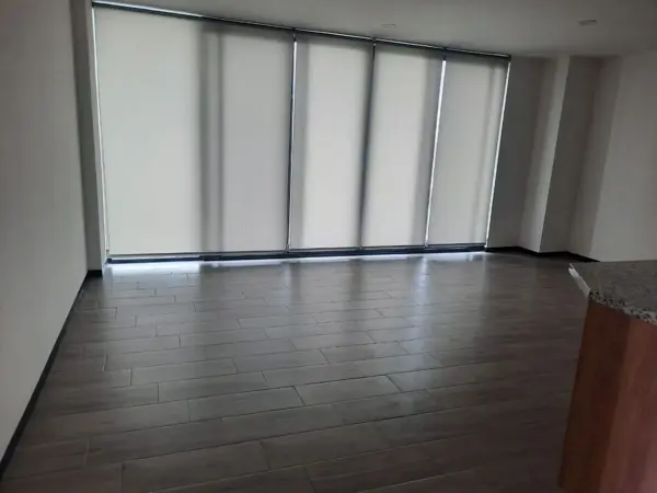 Departamento en renta en Juarez, Tijuana — foto 3 de 7