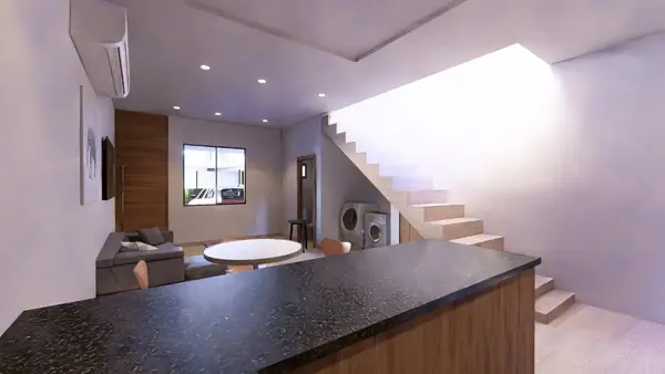 Departamento en venta en Los Viñedos, Torreón — foto 3 de 20