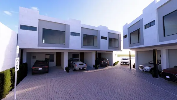 Departamento en venta en Los Viñedos, Torreón — foto 2 de 20