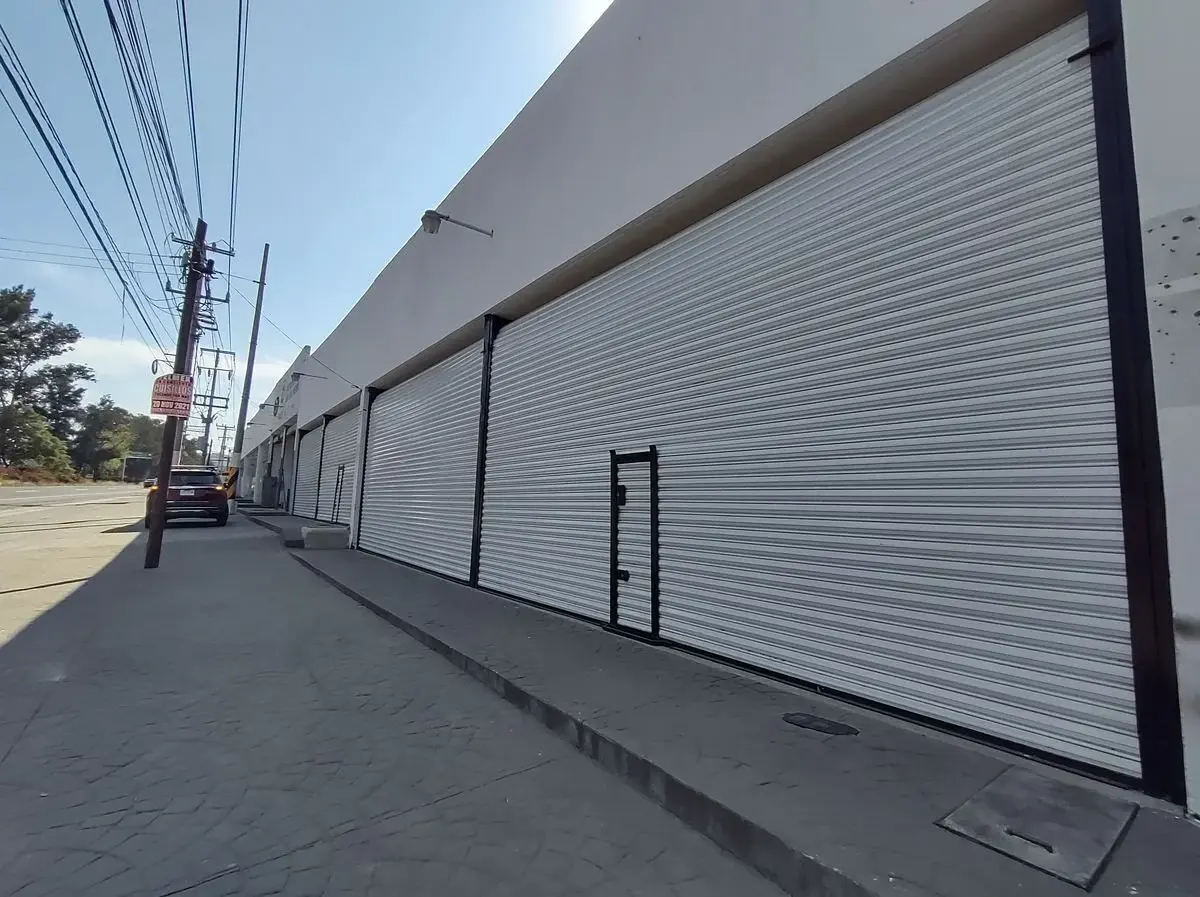 Bodega en renta en La Venta del Astillero, Zapopan — foto 1 de 4