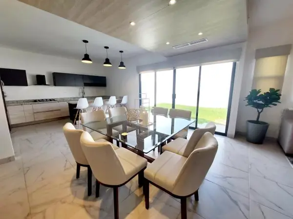 Casa en venta en Villas del Renacimiento, Torreón — foto 3 de 18