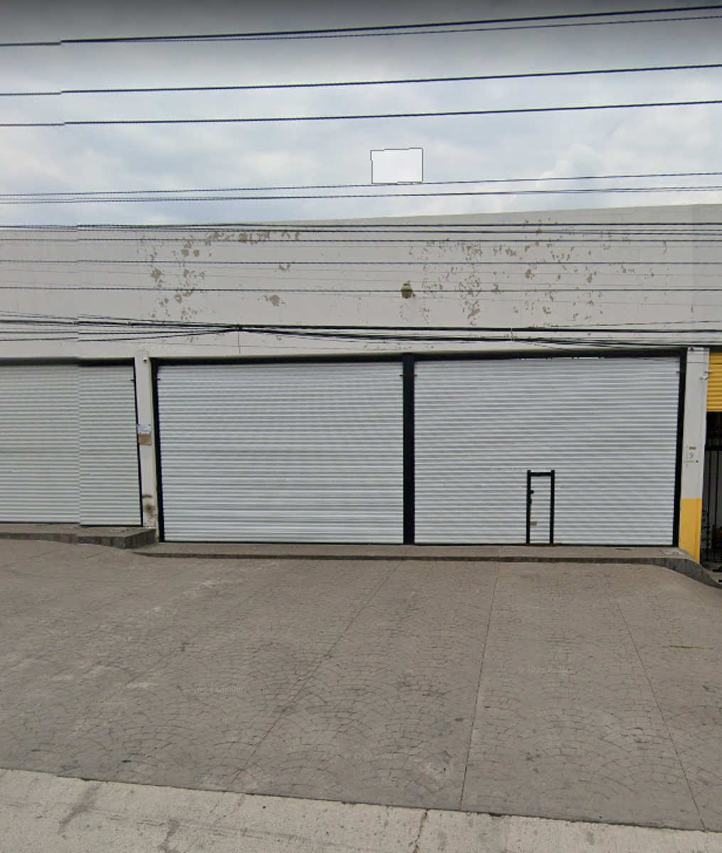 Bodega en renta en La Venta del Astillero, Zapopan — foto 1 de 4