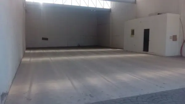 Bodega en renta en La Venta del Astillero, Zapopan — foto 2 de 4