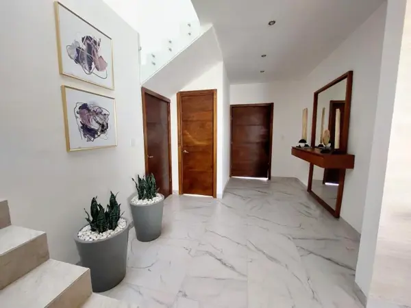 Casa en venta en Villas del Renacimiento, Torreón — foto 2 de 19