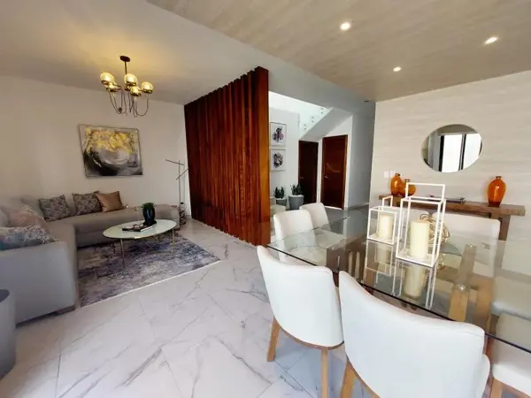 Casa en venta en Villas del Renacimiento, Torreón — foto 3 de 19