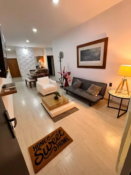 Departamento en renta en Costa Verde, Boca del Río, Veracruz de Ignacio de la Llave