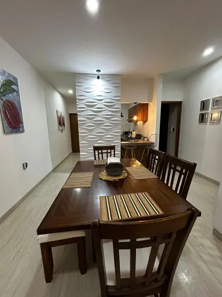 Departamento en renta en Costa Verde, Boca del Río — foto 3 de 19