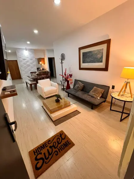 Departamento en renta en Costa Verde, Boca del Río — foto 2 de 19