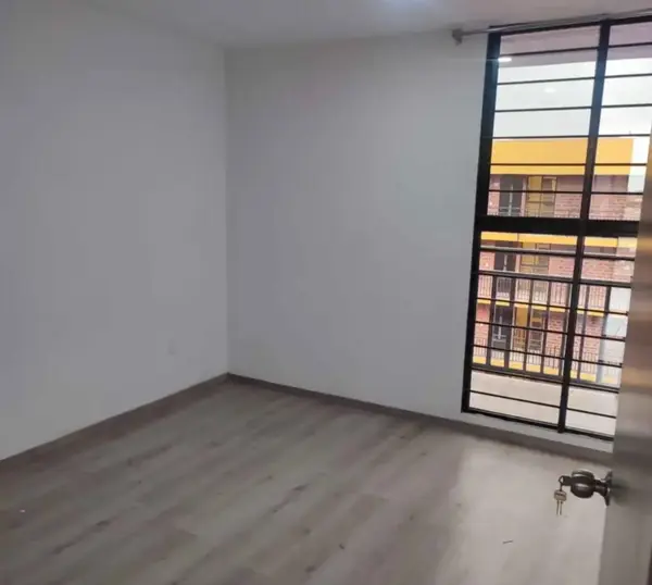 Departamento en venta en San Francisco Ocotlán (Ocotlán), Coronango — foto 3 de 10