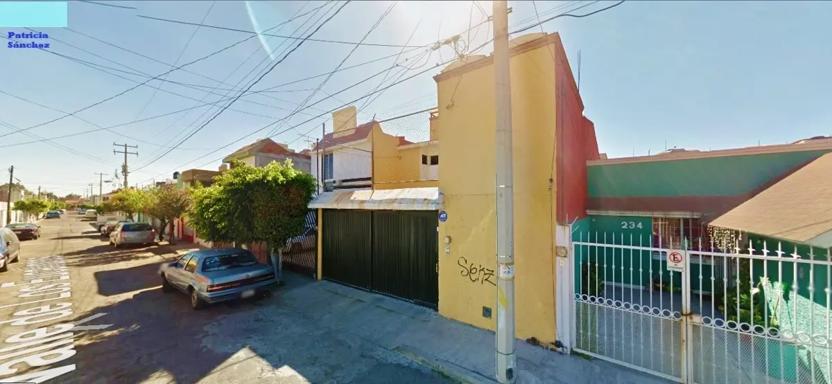 Casa en venta en Valle Residencial los Girasoles, Celaya — foto 1 de 5