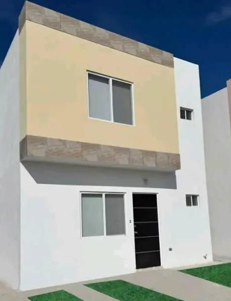 Casa en venta en Loma Real, Torreón — foto 2 de 15