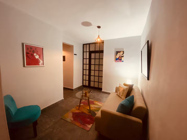 Casa en venta en Los Maestros, Saltillo — foto 3 de 28